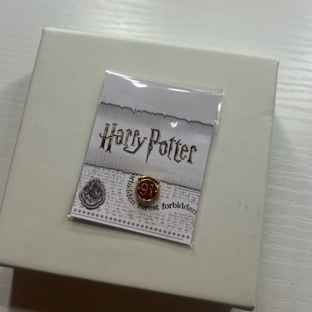 Harry Potter Charm